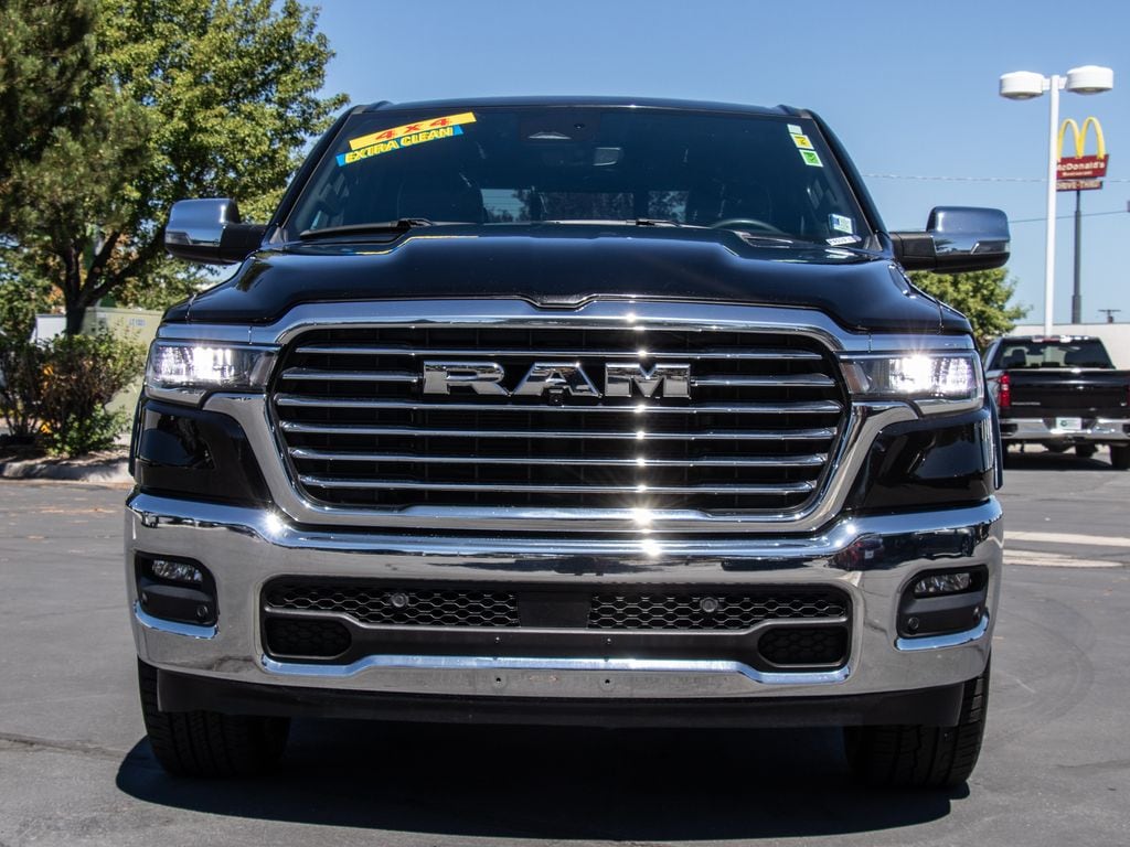 ram ram 1500 pickup 2025 1C6SRFJP9SN578561 image ram ram 1500 pickup 2025 1C6SRFJP9SN578561 image